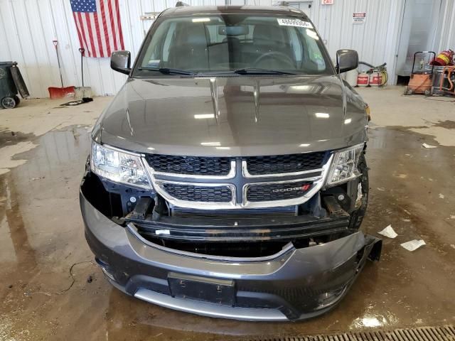 2014 Dodge Journey Limited