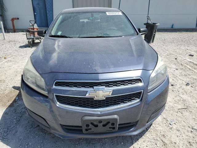 2013 Chevrolet Malibu LS