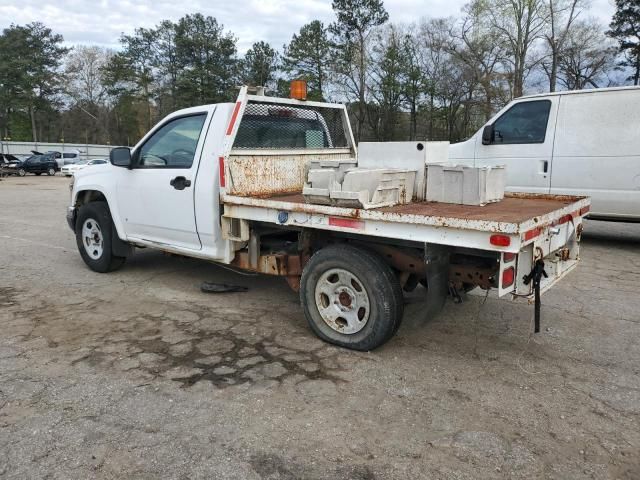 2009 Chevrolet Colorado