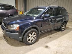 Salvage cars for sale at West Mifflin, PA auction: 2006 Volvo XC90