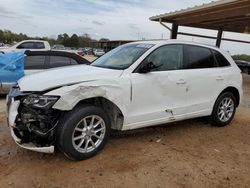 Vehiculos salvage en venta de Copart Tanner, AL: 2012 Audi Q5 Premium Plus