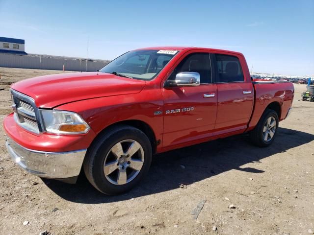 2011 Dodge RAM 1500