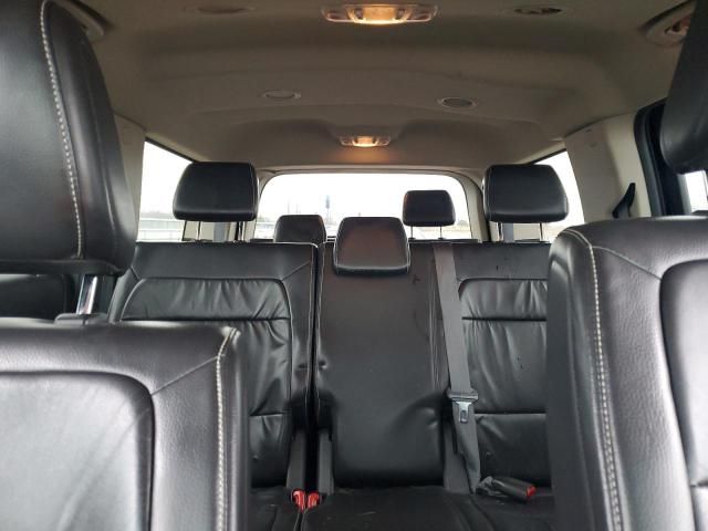 2009 Ford Flex SEL