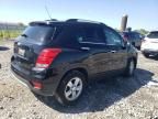 2017 Chevrolet Trax 1LT