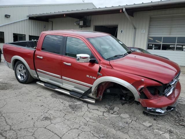 2009 Dodge RAM 1500