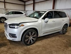 Volvo salvage cars for sale: 2020 Volvo XC90 T6 Inscription