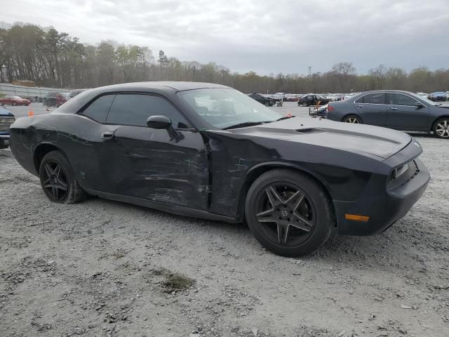 2010 Dodge Challenger SE