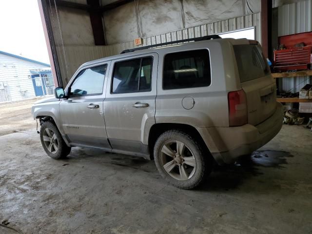 2011 Jeep Patriot Sport