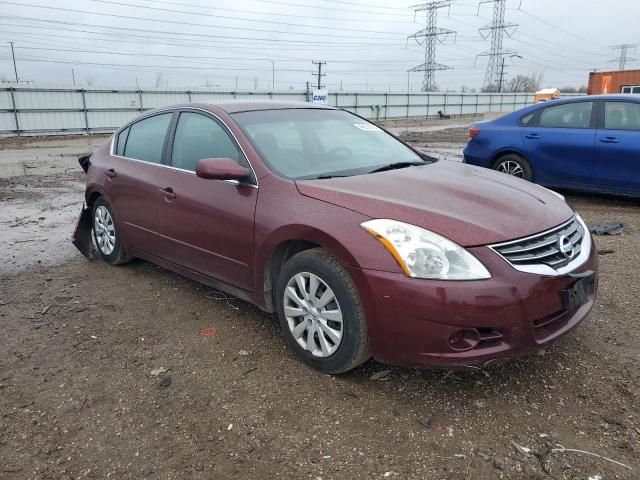 2011 Nissan Altima Base