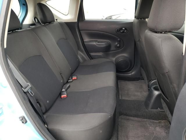 2015 Nissan Versa Note S