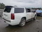 2015 Chevrolet Suburban C1500 LTZ