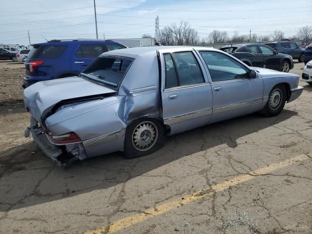 1995 Buick Roadmaster