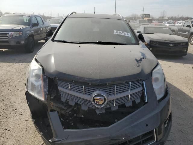 2010 Cadillac SRX Luxury Collection