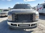 2009 Ford F250 Super Duty