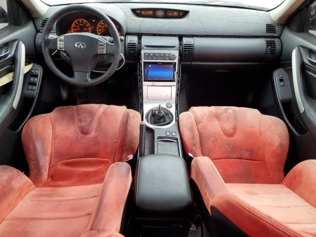 2005 Infiniti G35