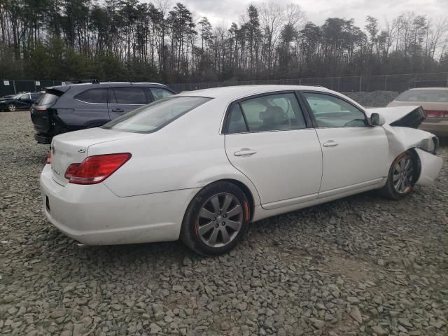 2006 Toyota Avalon XL