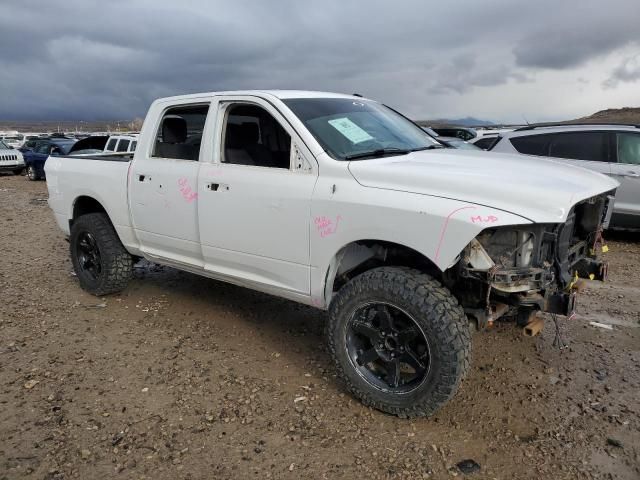 2015 Dodge RAM 1500 ST