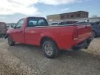 2002 Ford F150