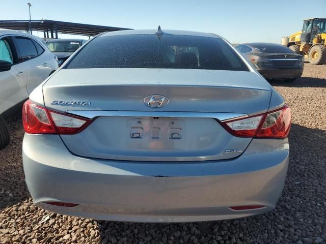 2011 Hyundai Sonata SE