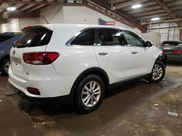 2019 KIA Sorento L