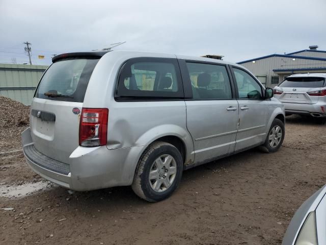 2010 Dodge Grand Caravan SE