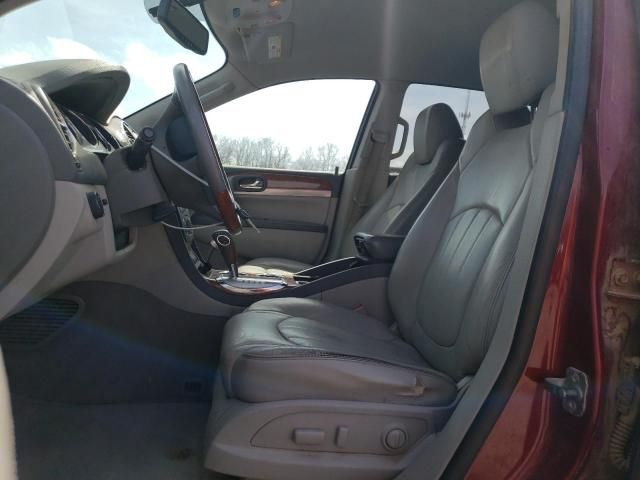 2010 Buick Enclave CXL