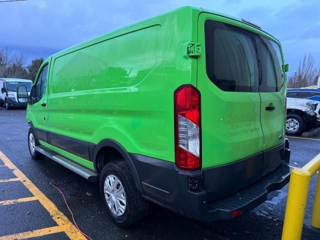 2015 Ford Transit T-250