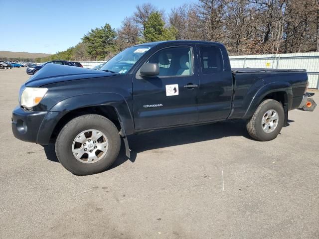 2010 Toyota Tacoma Access Cab