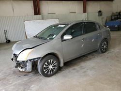 2012 Nissan Sentra 2.0 for sale in Lufkin, TX