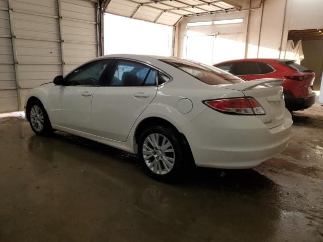 2010 Mazda 6 I