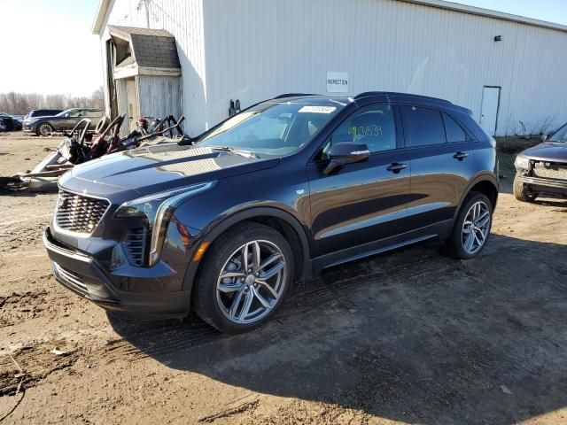 2022 Cadillac XT4 Sport