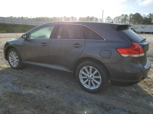 2011 Toyota Venza