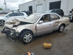 Lexus salvage cars for sale: 1995 Lexus ES 300