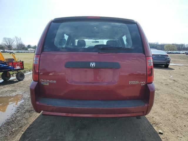 2010 Dodge Grand Caravan SE