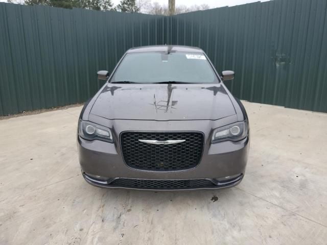 2015 Chrysler 300 S