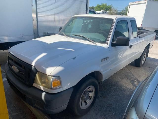 2006 Ford Ranger Super Cab