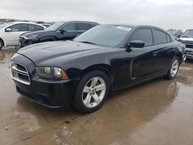 2011 Dodge Charger