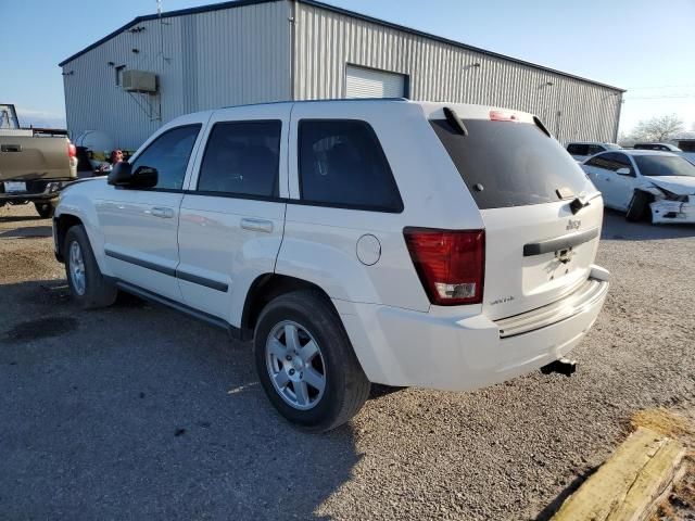 2008 Jeep Grand Cherokee Laredo