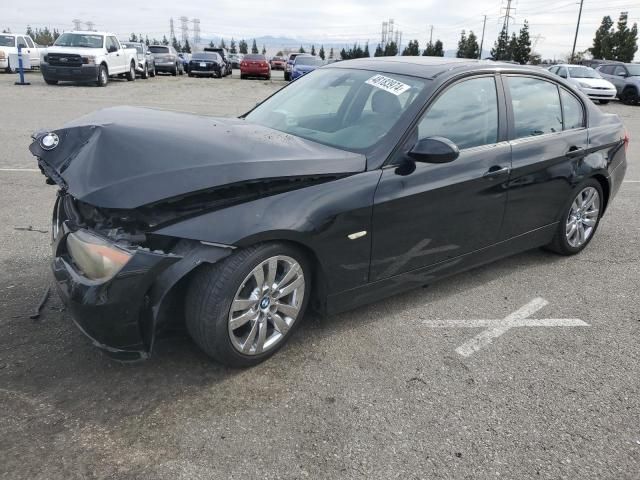 2006 BMW 325 I Automatic