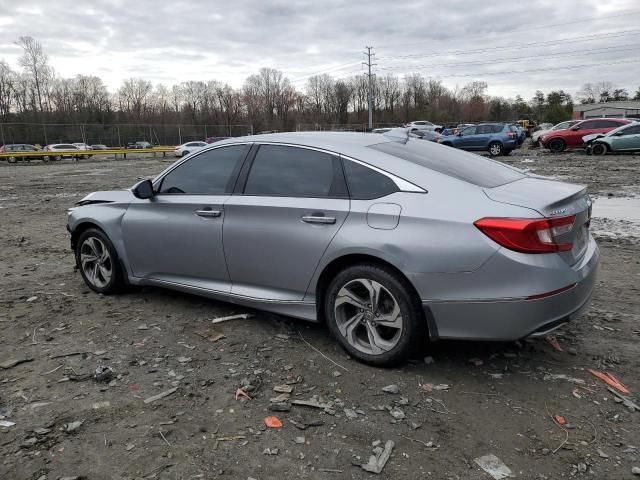 2019 Honda Accord EXL