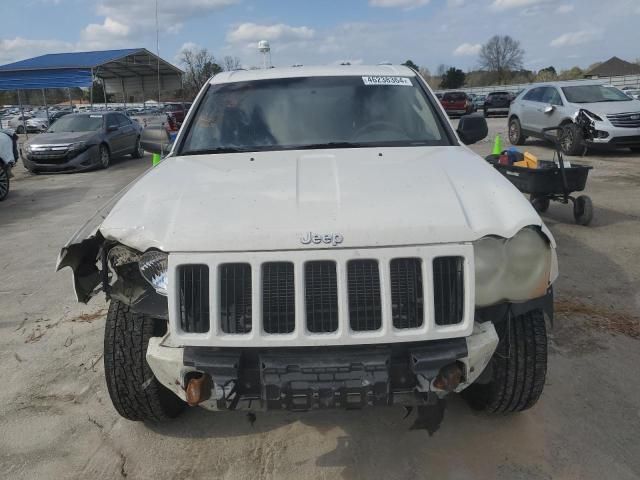 2008 Jeep Grand Cherokee Laredo