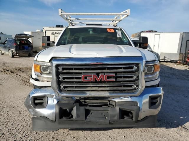 2019 GMC Sierra C2500 Heavy Duty