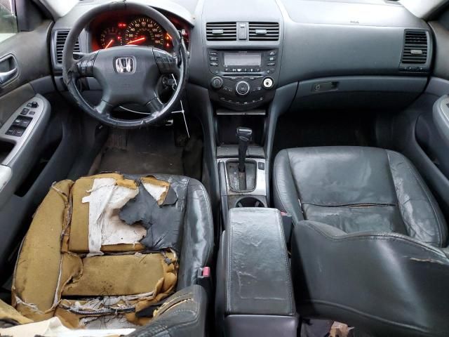 2004 Honda Accord EX