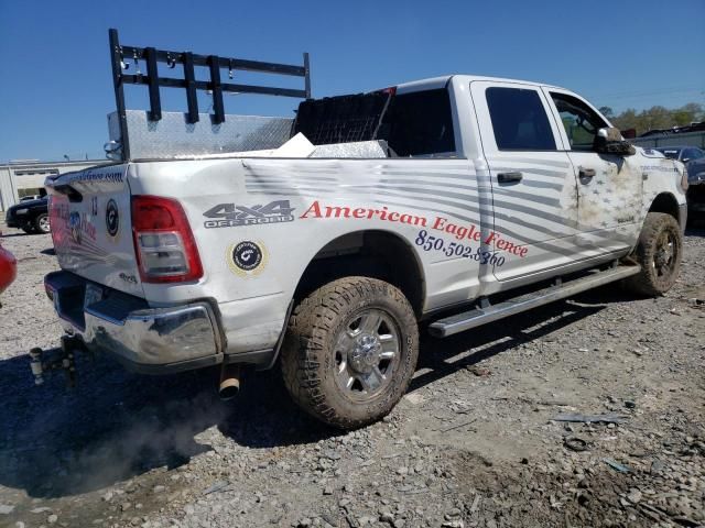 2020 Dodge RAM 2500 Tradesman