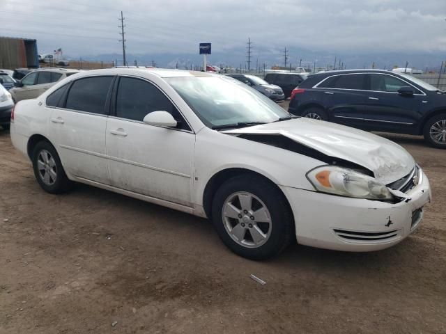 2006 Chevrolet Impala LT