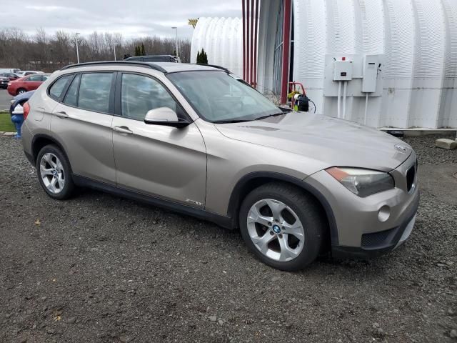 2013 BMW X1 SDRIVE28I