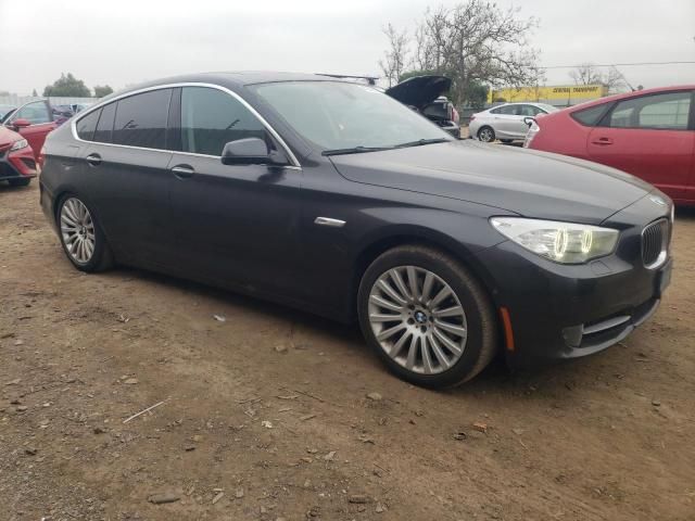 2013 BMW 535 IGT