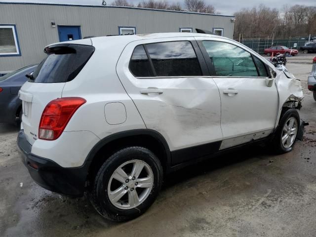 2015 Chevrolet Trax 1LT