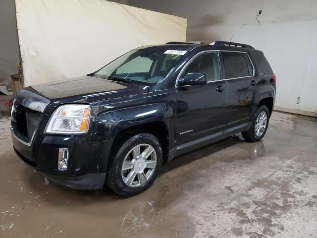 2012 GMC Terrain SLT