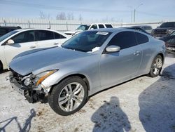 2010 Infiniti G37 for sale in Nisku, AB